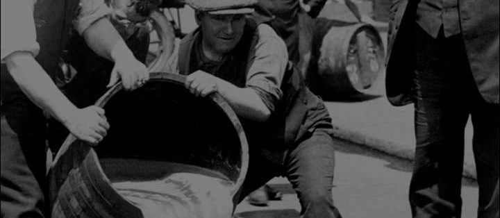 whisky prohibition era
