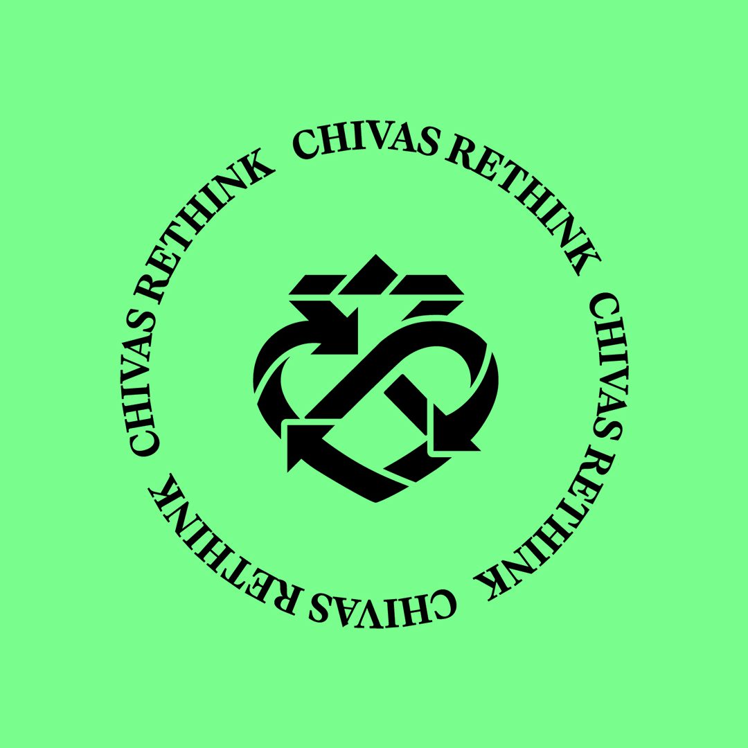 Chivas packaging rethink