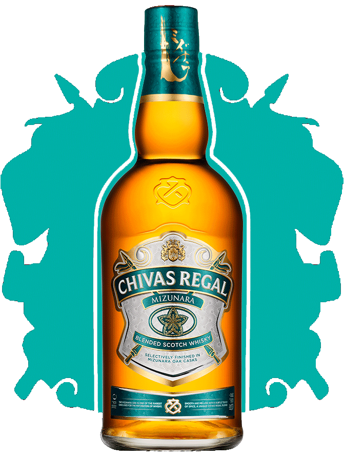 Chivas Whisky Official Website - Chivas Regal