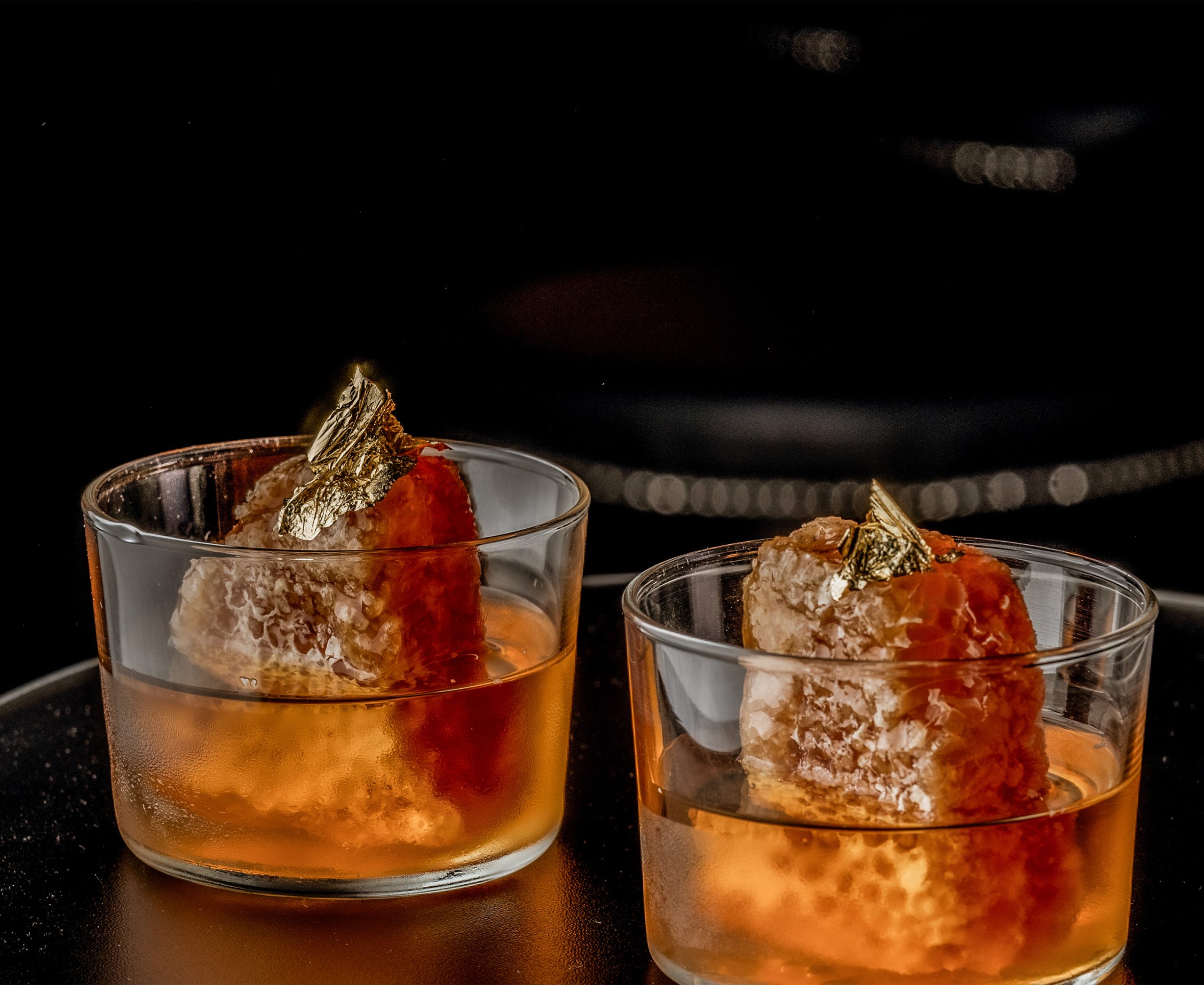 Chivas Regal Whisky Cocktail Old Ship