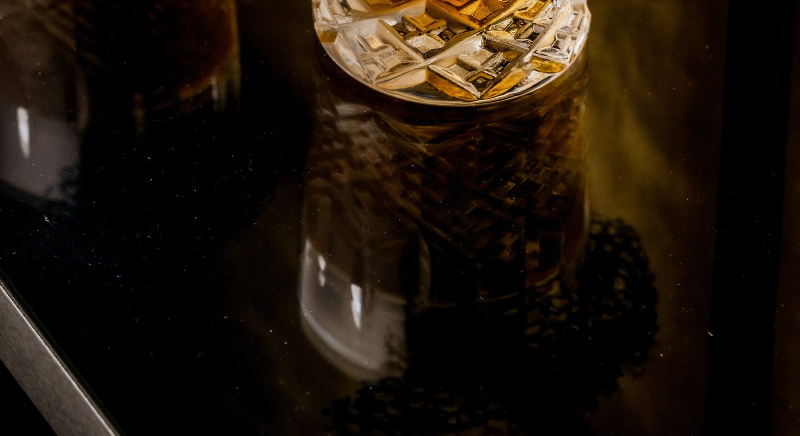 Chivas Regal Cocktail Poli Old Fashioned  Whisky