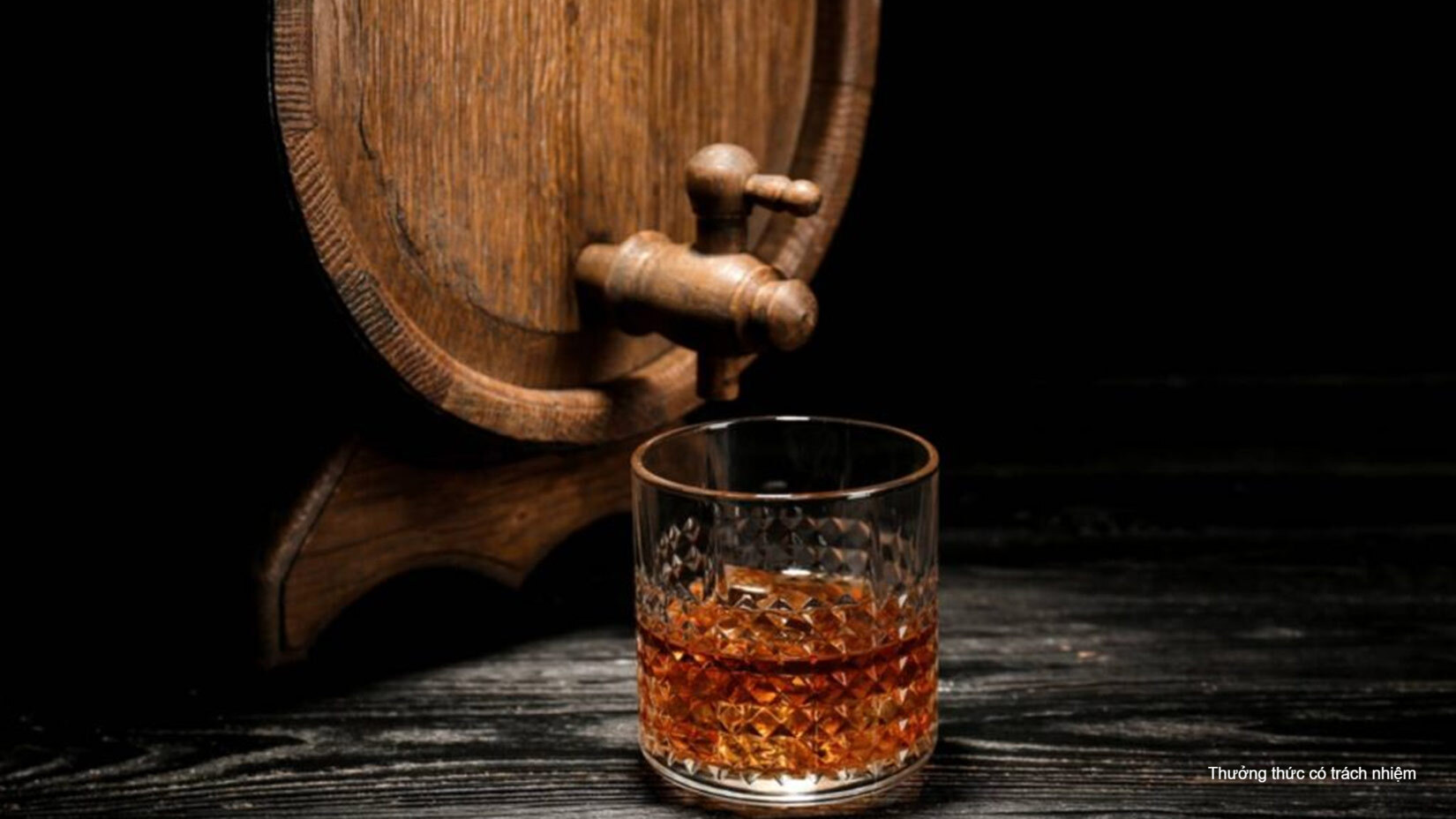 Có thể người xưa sử dụng thuật ngữ Whisky để chỉ loại nước uống khác thứ rượu Whisky hiện nay.