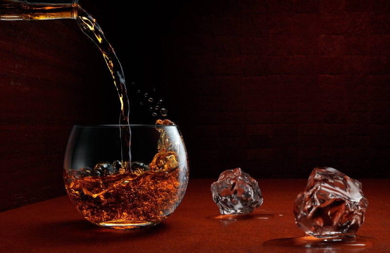 Tên gọi Whisky bắt nguồn từ một thuật ngữ có nghĩa “nước của sự sống”.