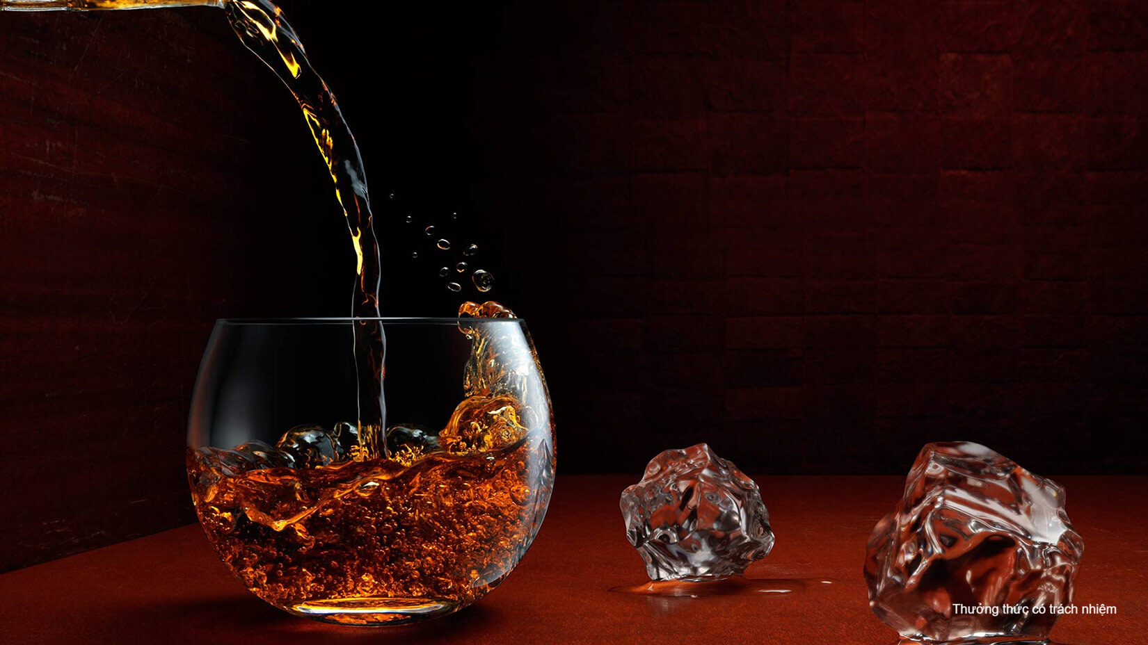 Tên gọi Whisky bắt nguồn từ một thuật ngữ có nghĩa “nước của sự sống”.
