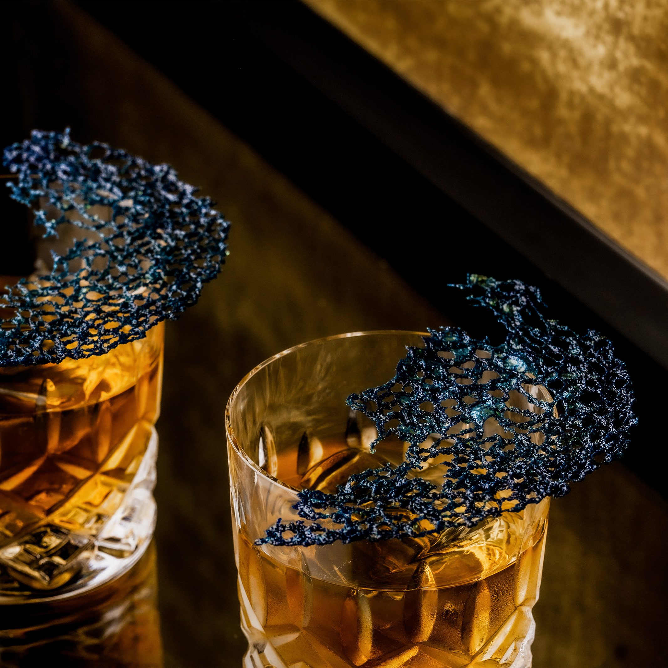 Chivas Regal Cocktail Poli Old Fashioned  Whisky