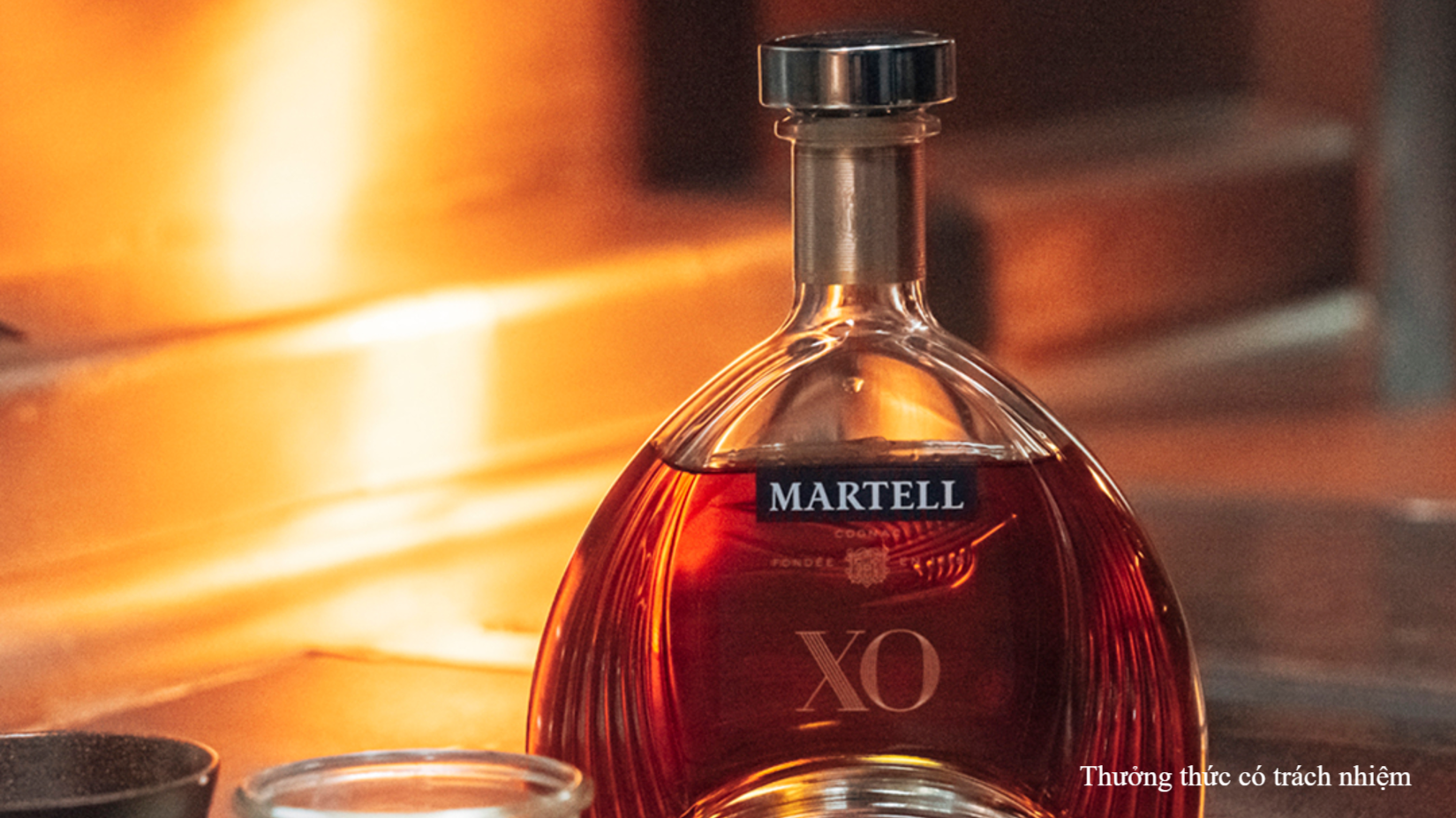 Rượu Cognac có nguồn gốc từ vùng Cognac thuộc miền Tây Nam nước Pháp.