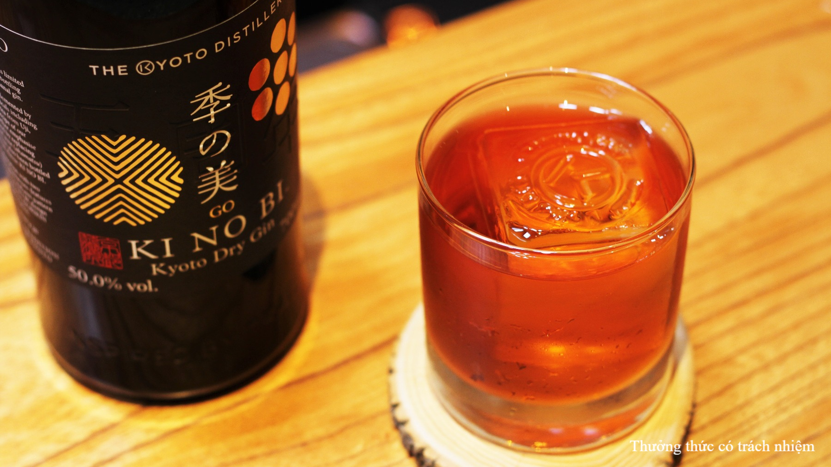 Rượu Gin có phương pháp sản xuất đa dạng.