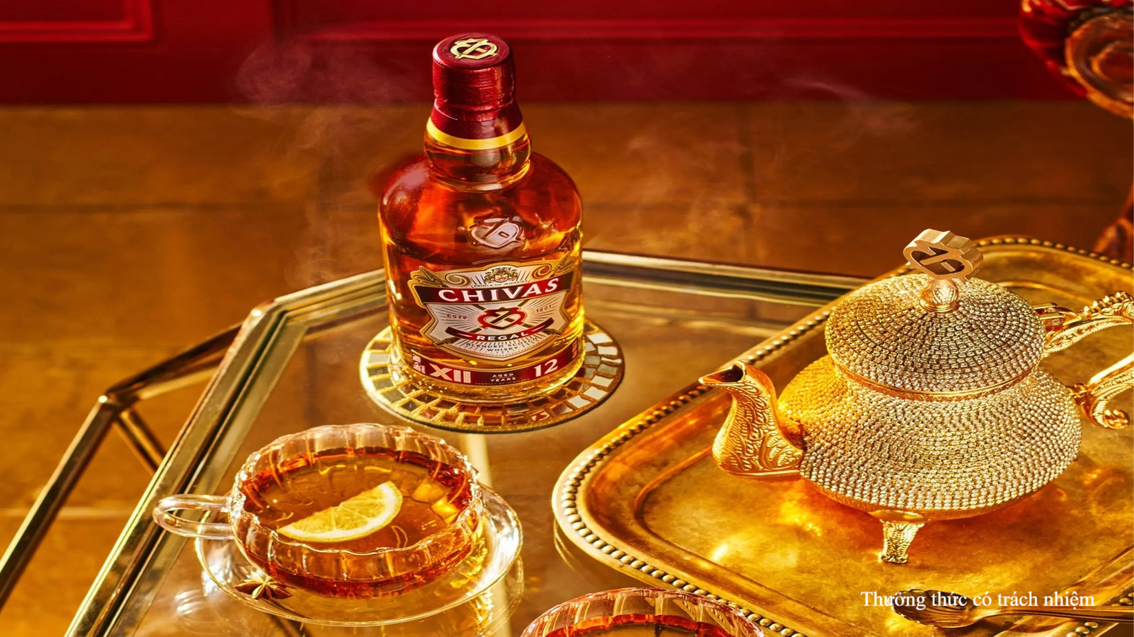 Mỗi loại rượu Whisky hay Cognac phù hợp với những nhu cầu và trường hợp sử dụng khác nhau.