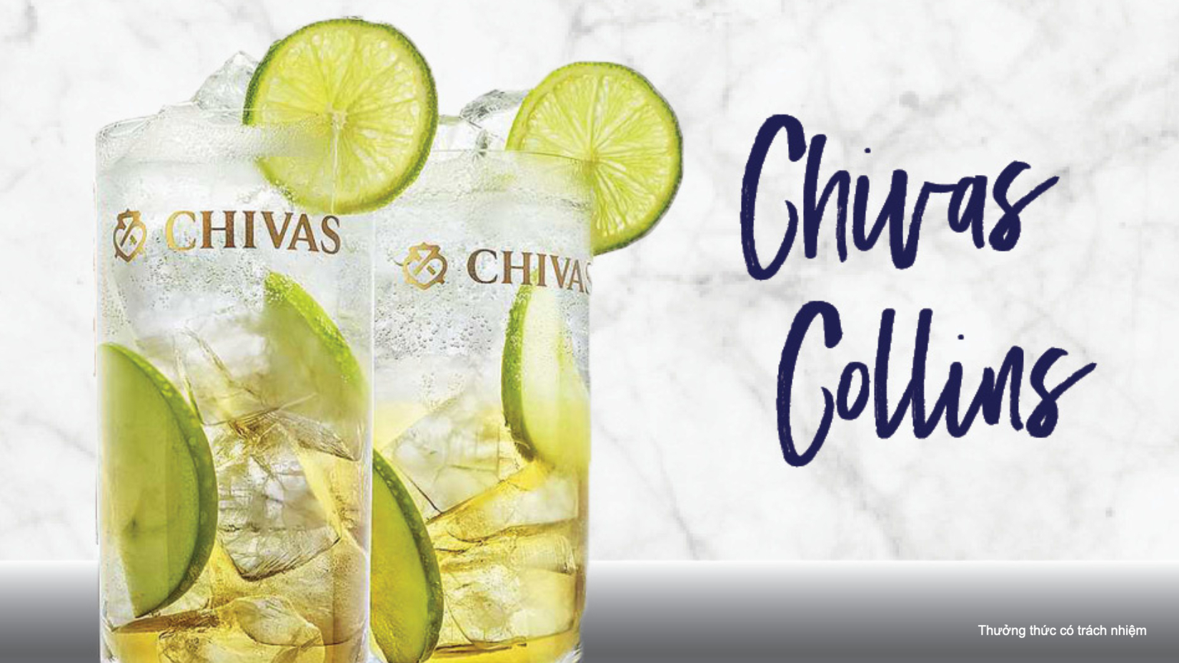 Chanh giúp Chivas cân bằng