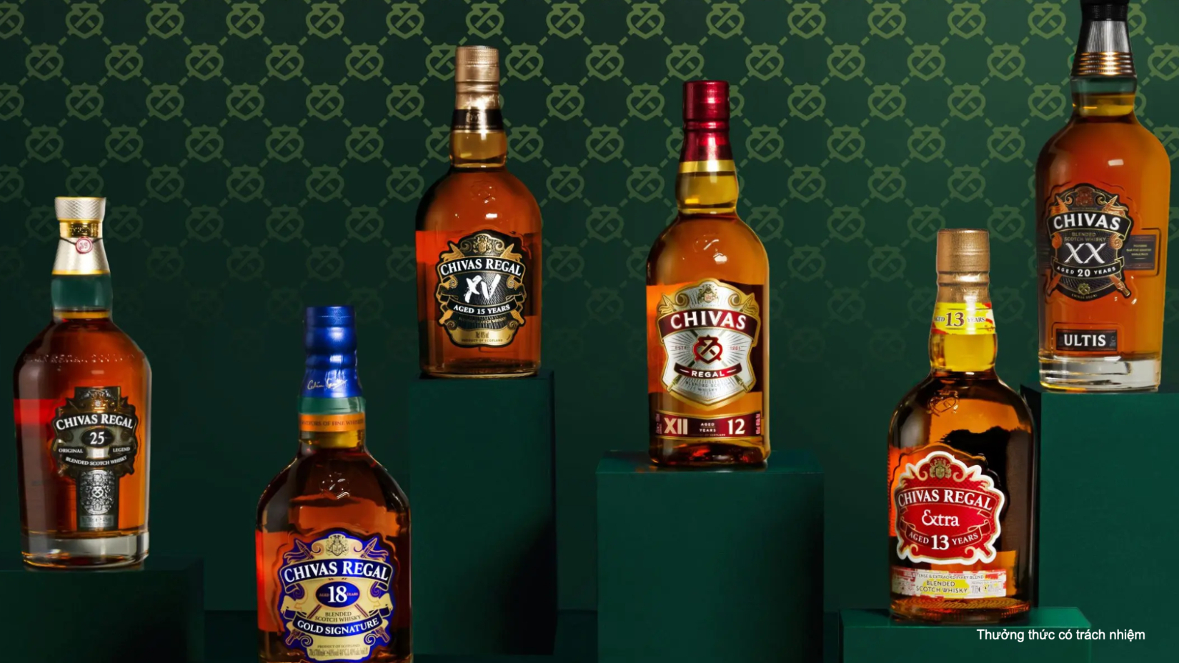 Chivas Regal