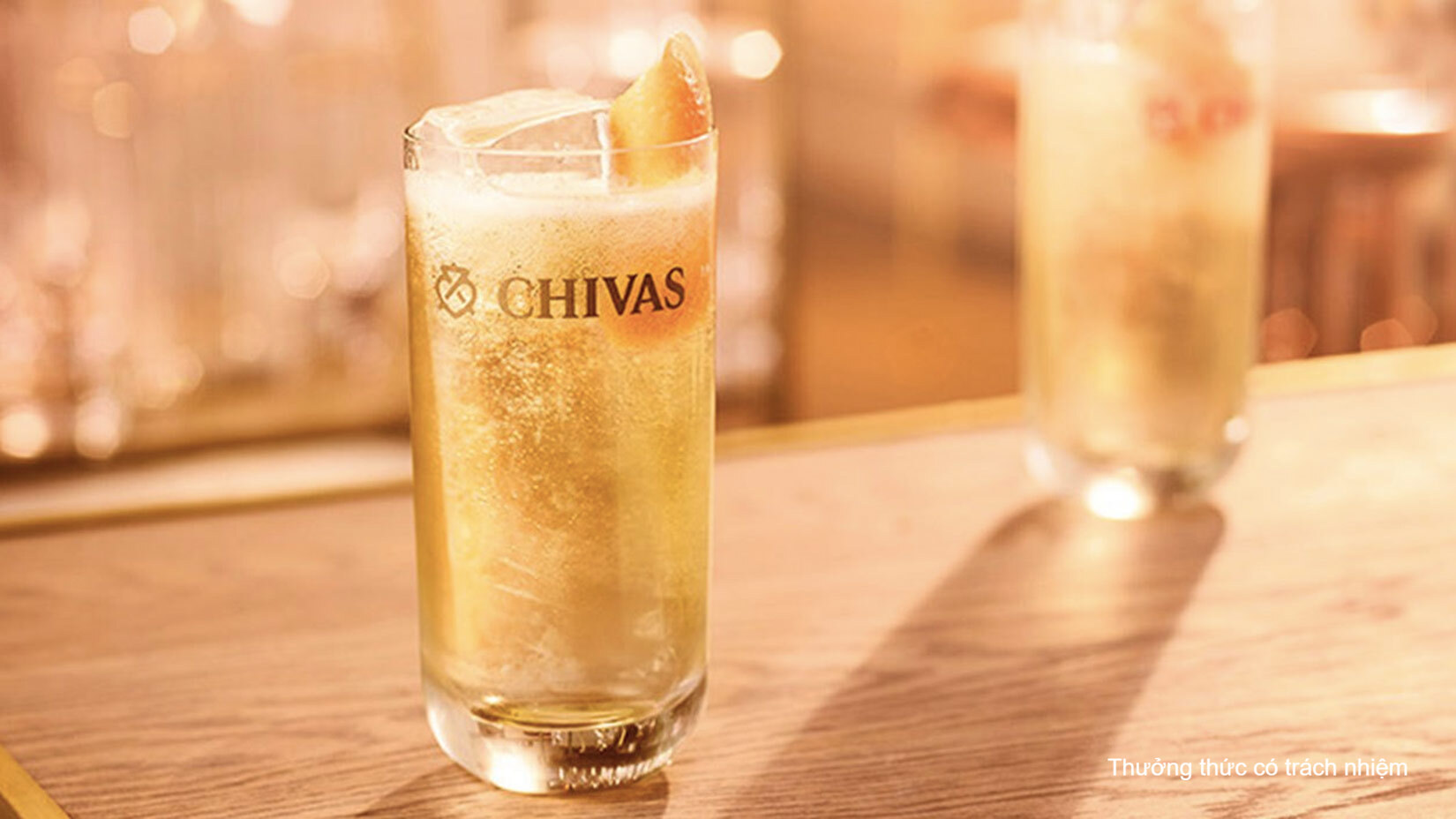Công thức cocktail kinh điển được nhiều người ưa chuộng.