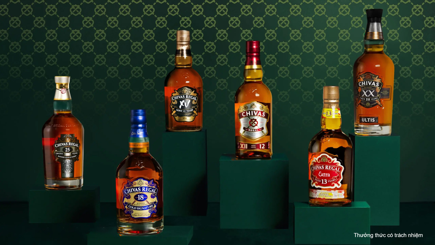 So với các loại Whisky khác như Mỹ hay Canada, Scotch Whisky thường có mức giá cao hơn.