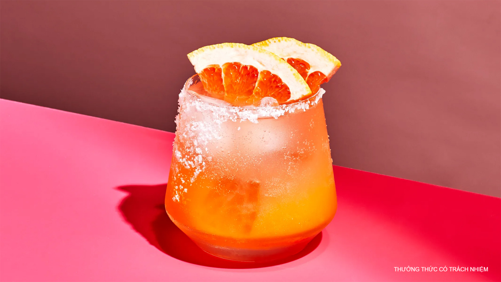 Công thức cocktail cơ bản, nhẹ nhàng cho cả những người mới thưởng thức.