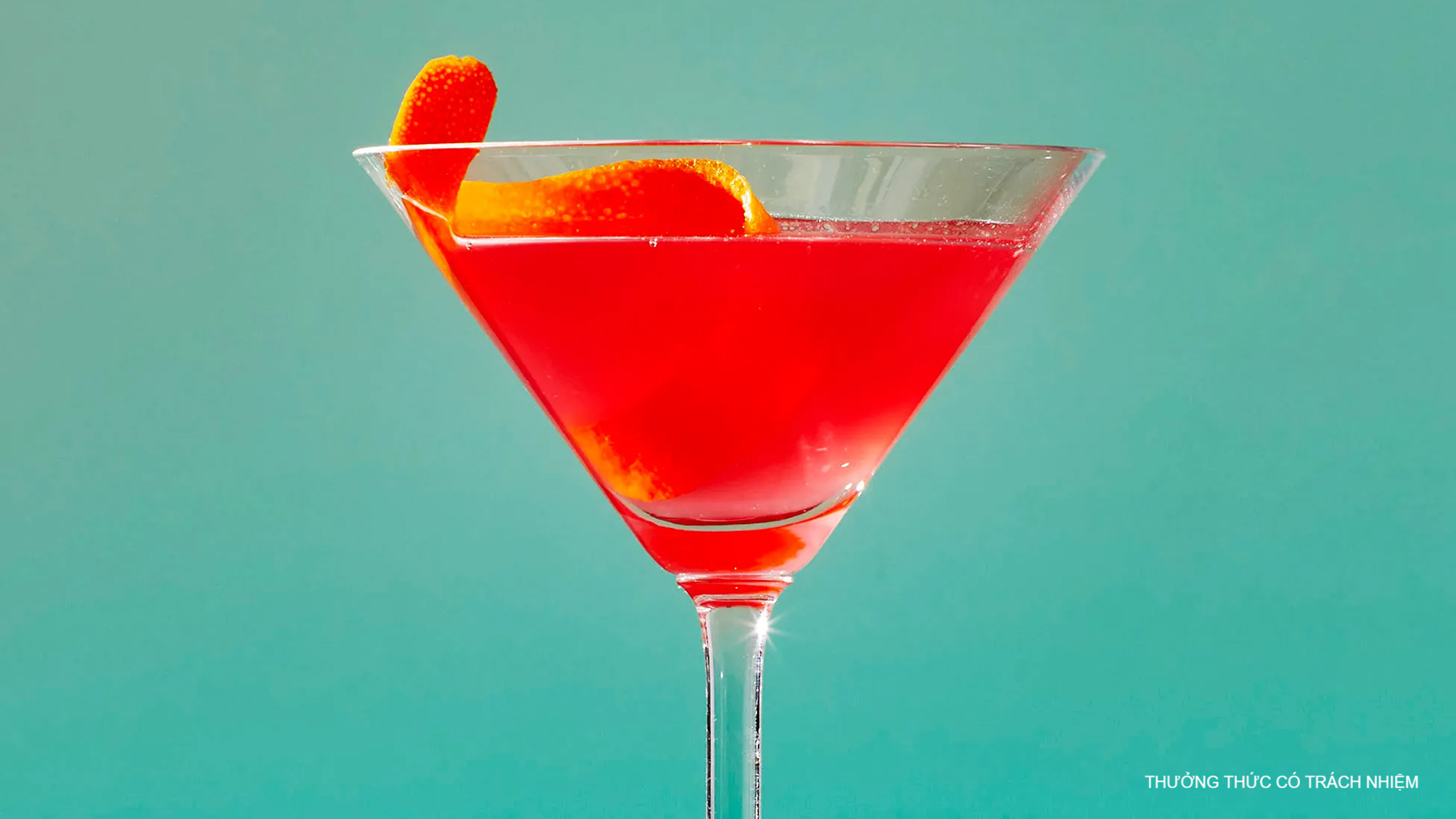 Công thức pha chế rượu cocktail phù hợp với những quý cô hiện đại.