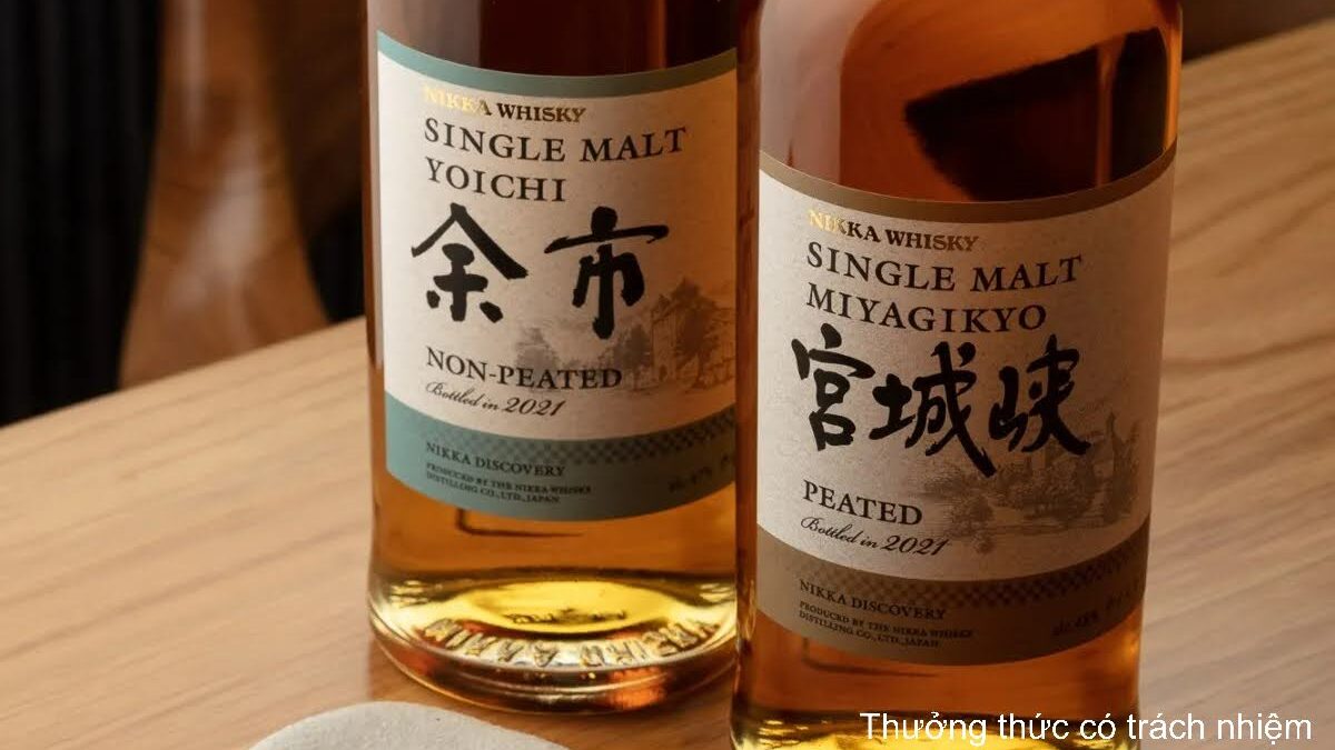 Thương hiệu mang phong cách mạnh mẽ, giàu chiều sâu