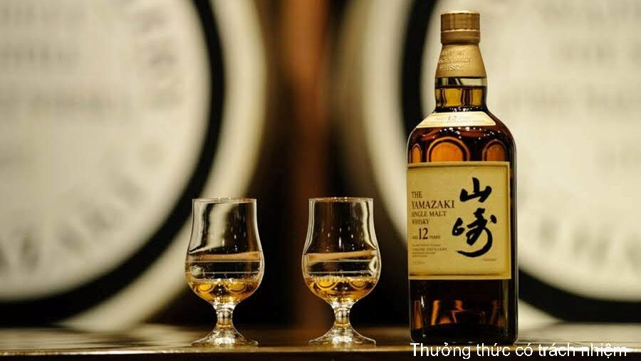 Nhà máy chưng cất đầu tiên của Nhật, khai sinh nền whisky Nhật