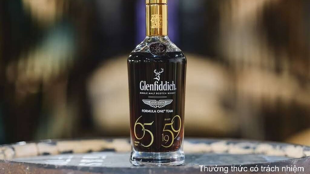Single malt nổi tiếng nhất thế giới