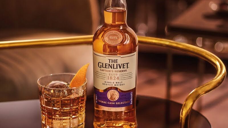 Dòng whisky mạch nha cổ điển với hương vị nhẹ, thanh thoát.