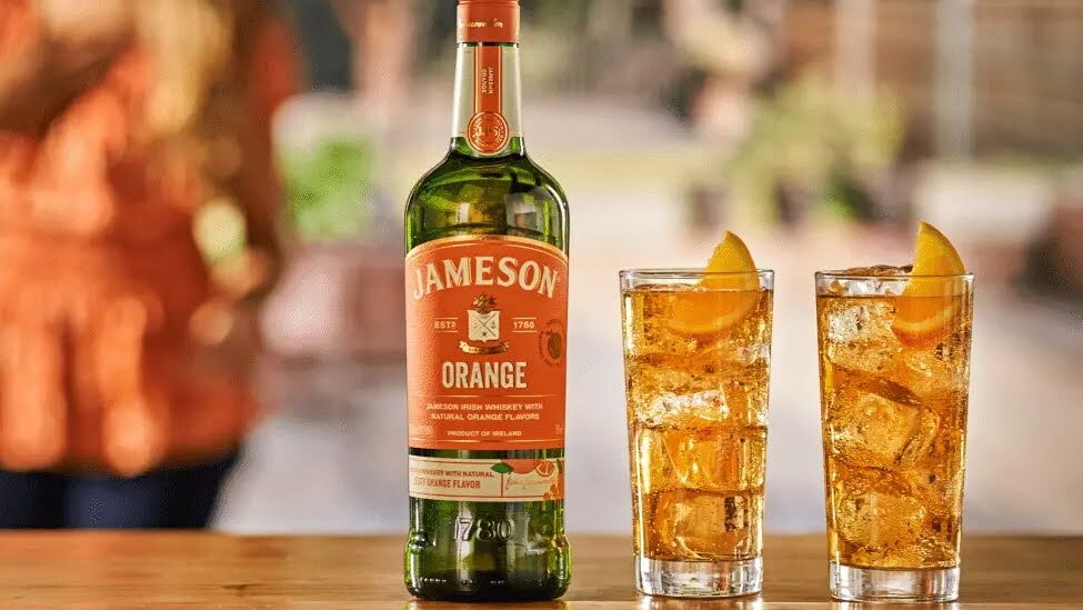 Dòng Irish Whiskey nổi tiếng nhất thế giới