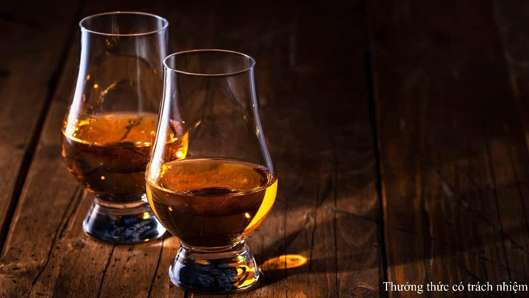 The Famous Grouse mang hương vị cân bằng và dễ tiếp cận