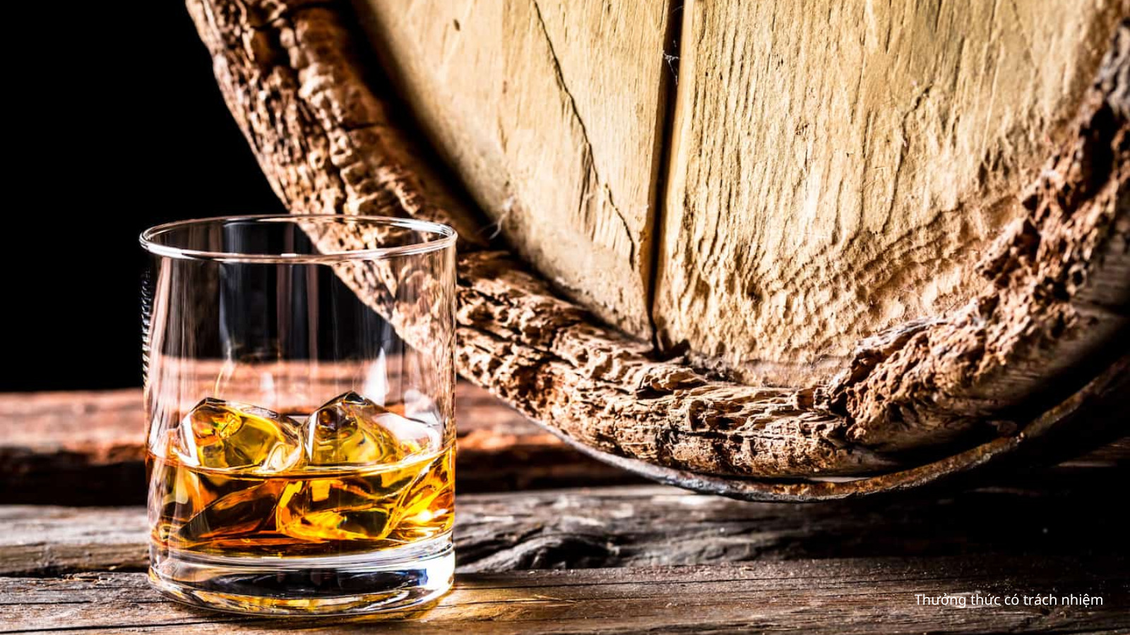 Nên tìm hiểu kỹ lưỡng trước khi mua rượu Whisky