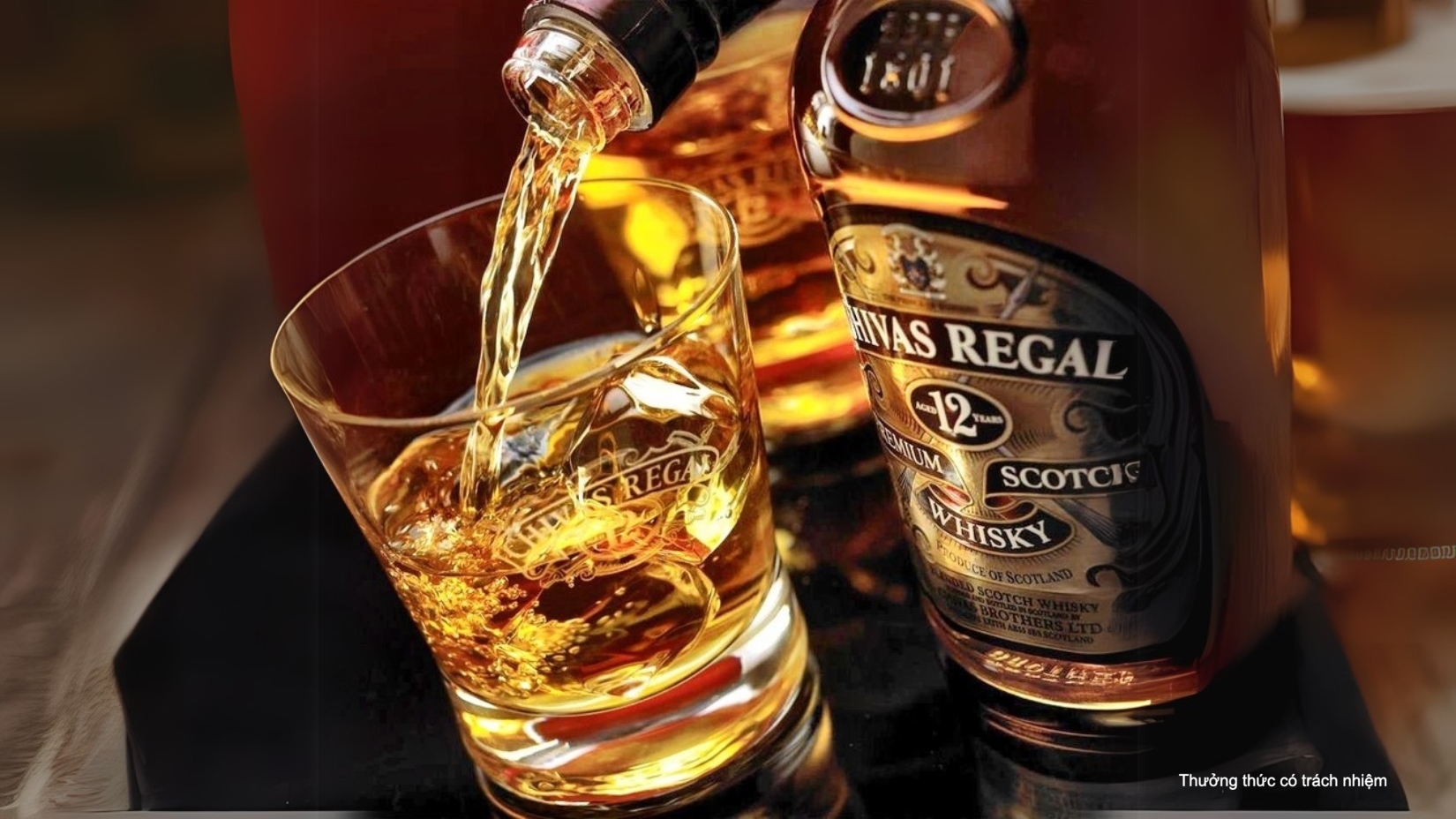 Săn voucher, mã giảm giá là một cách tiết kiệm khi mua rượu Whisky