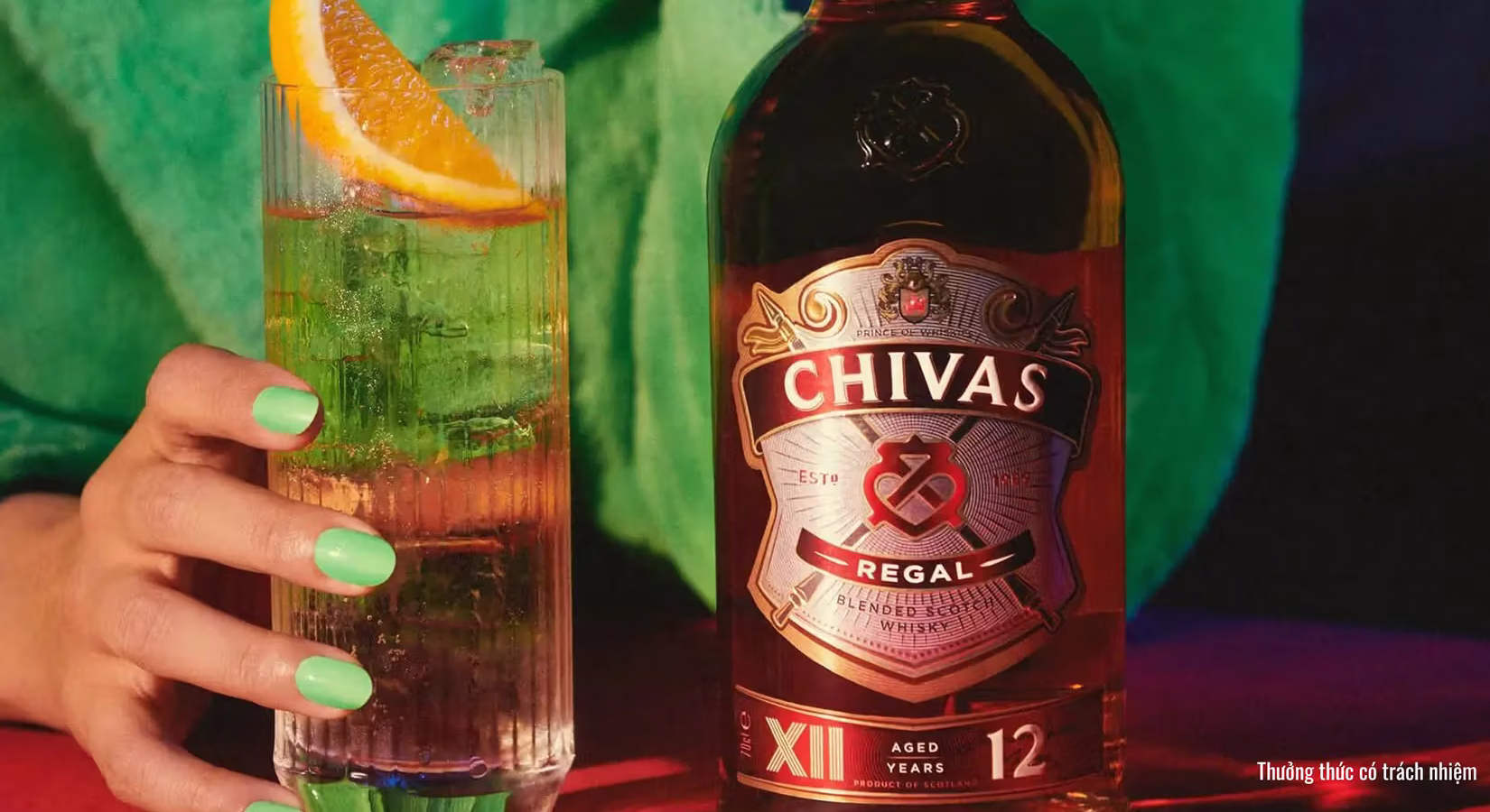 Các loại rượu Whisky giá rẻ - chất lượng tốt