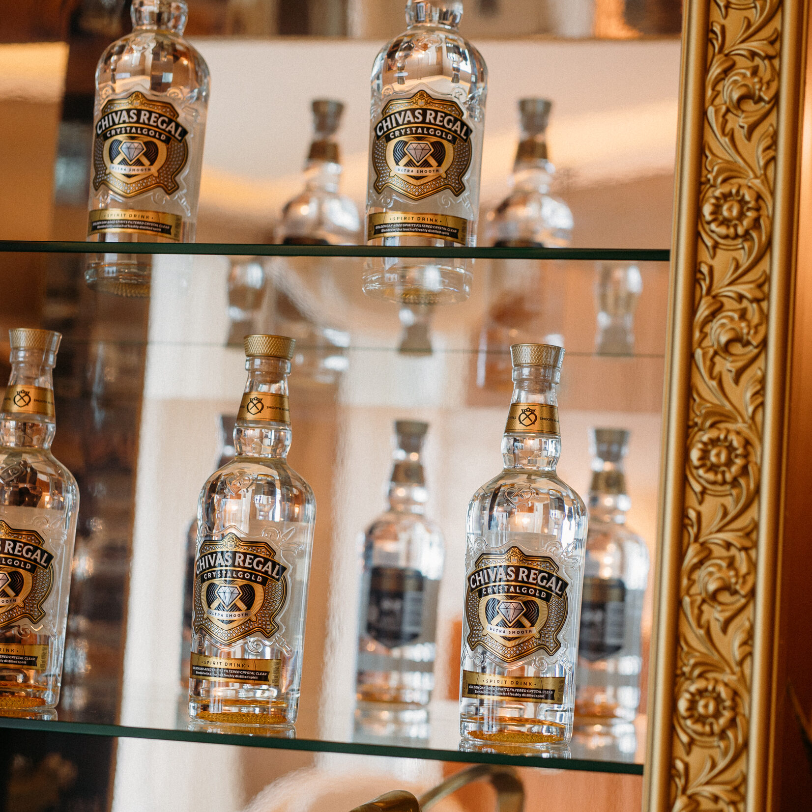 The Singapore GP, from The City to The Circuit - Chivas Regal US