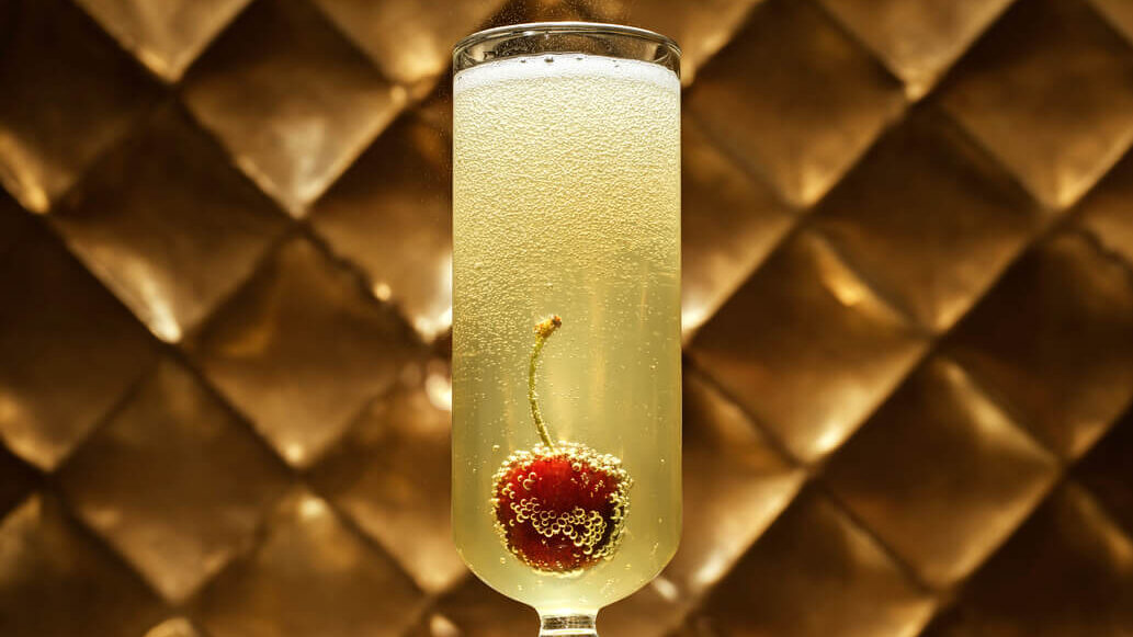 Chivas Regal whisky cocktail recipe