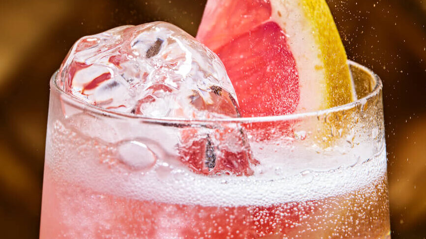 Chivas Regal Paloma Whisky Cocktail Recipe