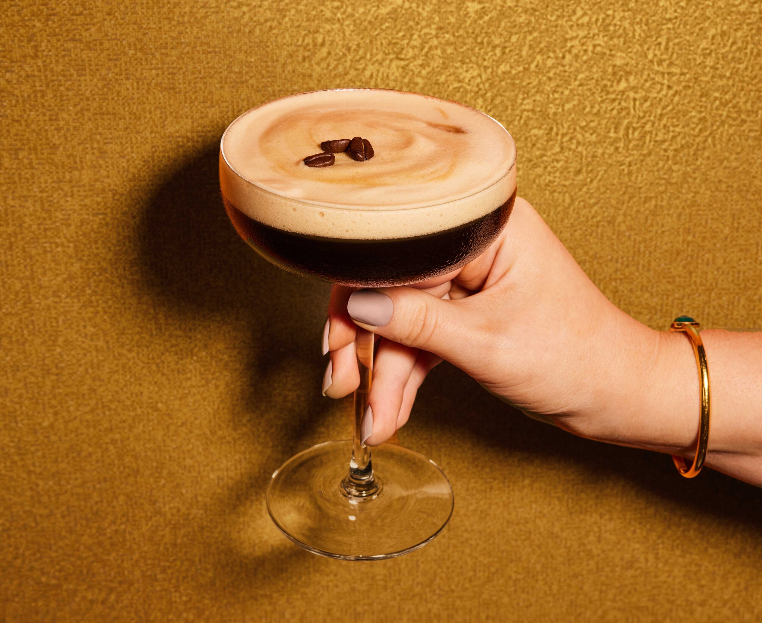 Espresso Martini