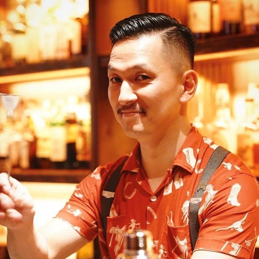 Bartender