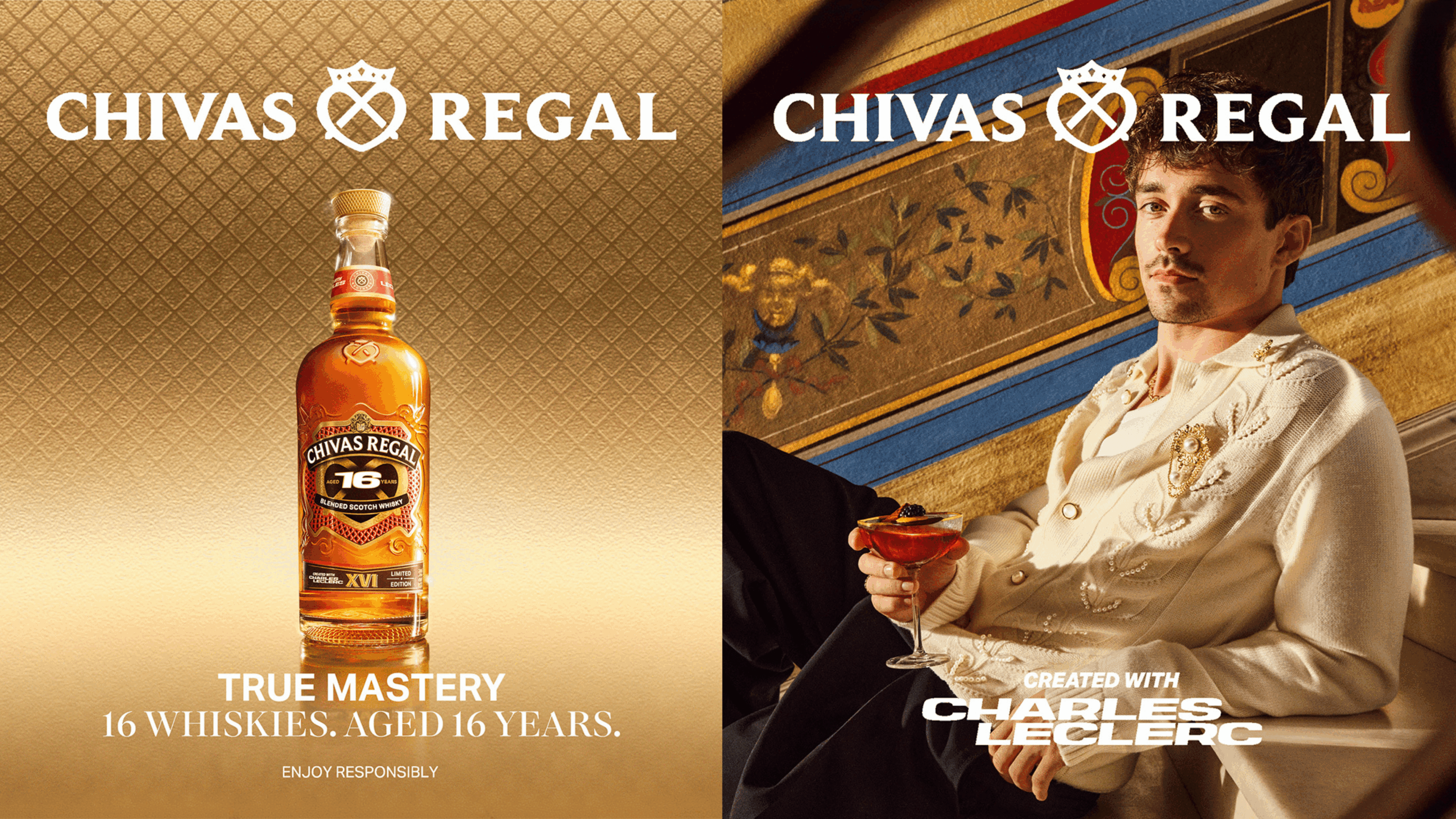 Chivas Regal Whisky Official Website - Chivas Regal US